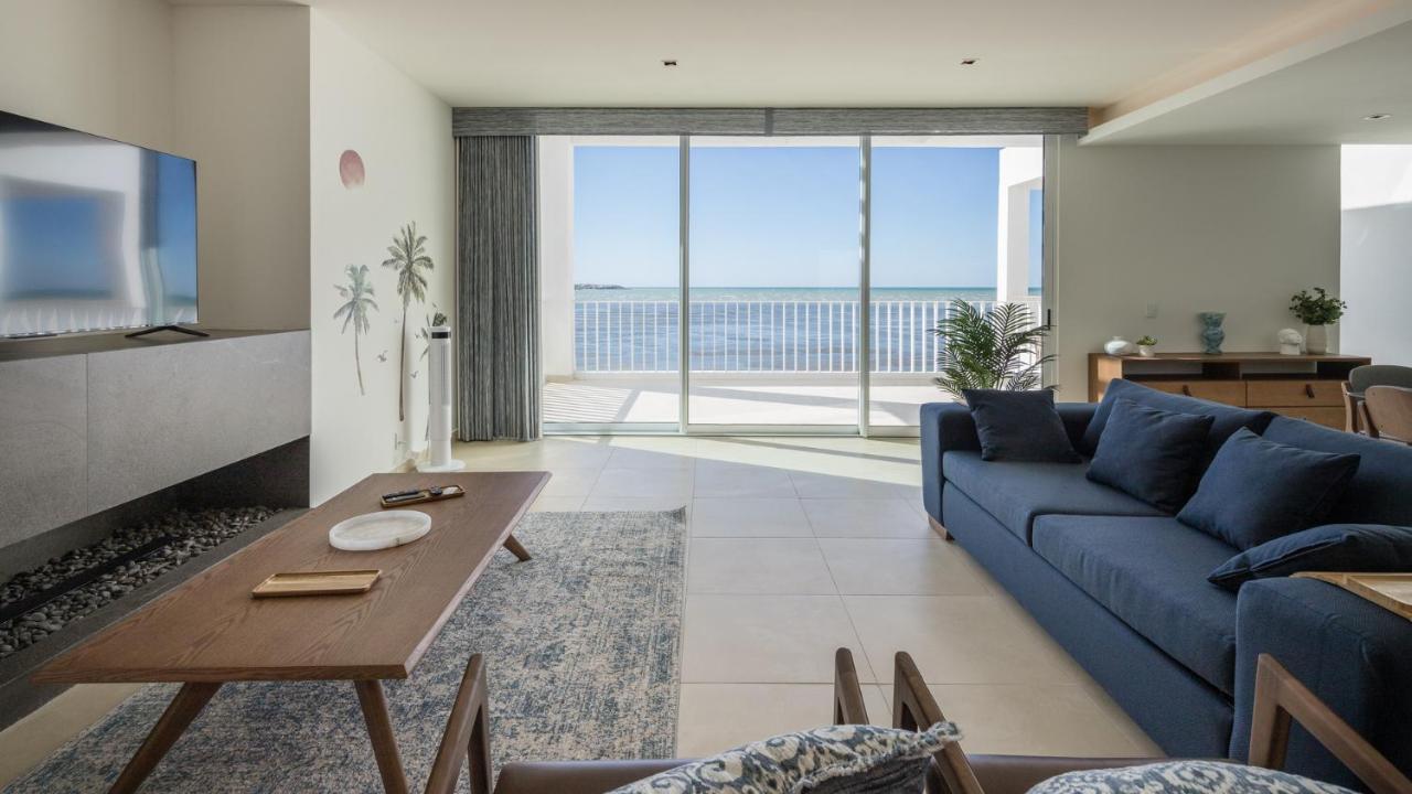 Aparthotel Costa Divina B6 By Kivoya Puerto Peñasco Zewnętrze zdjęcie