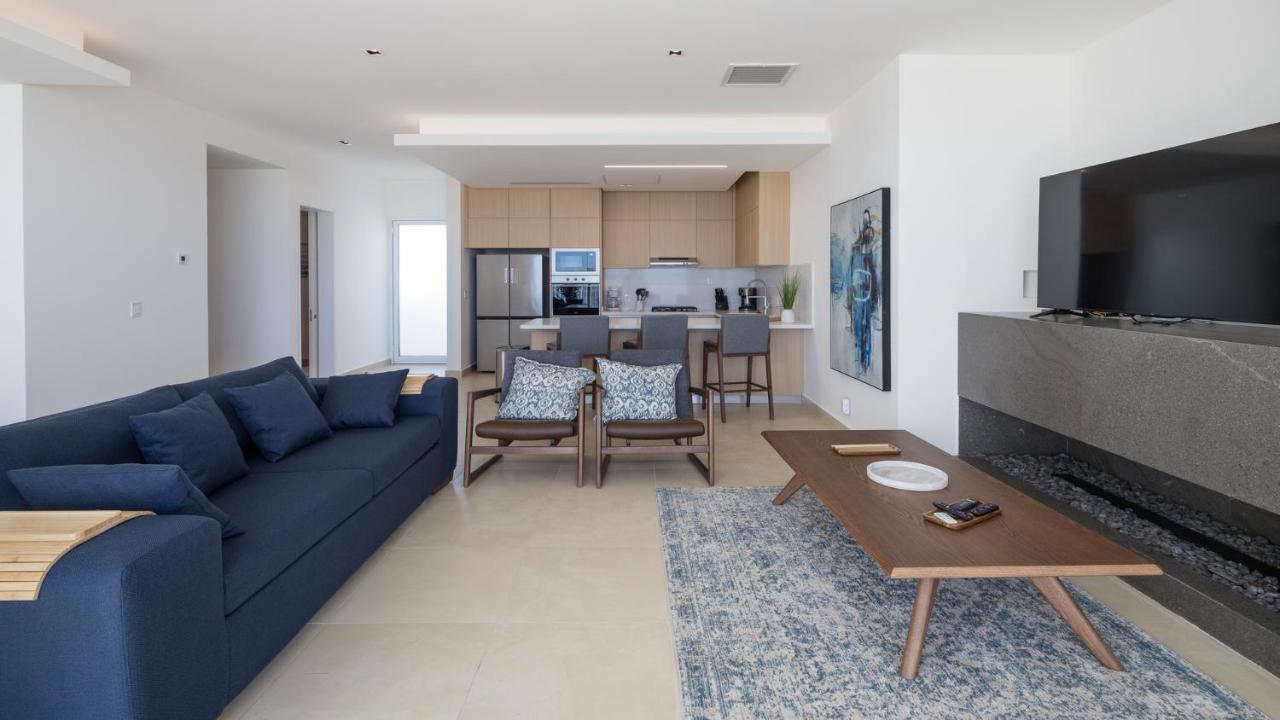 Aparthotel Costa Divina B6 By Kivoya Puerto Peñasco Zewnętrze zdjęcie