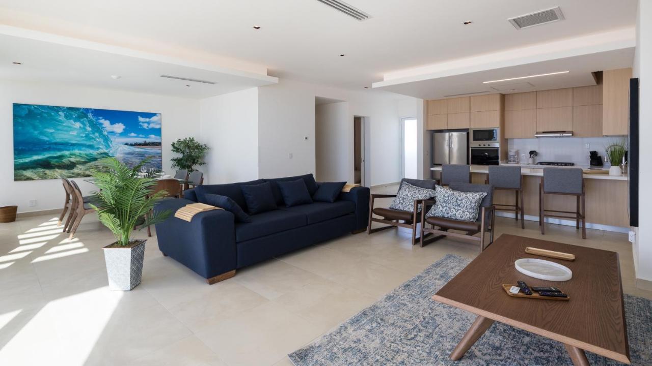 Aparthotel Costa Divina B6 By Kivoya Puerto Peñasco Zewnętrze zdjęcie