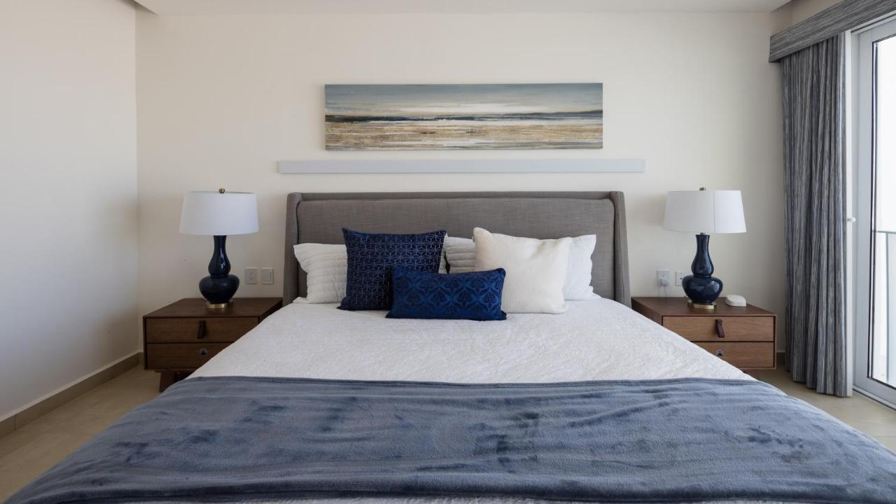 Aparthotel Costa Divina B6 By Kivoya Puerto Peñasco Zewnętrze zdjęcie