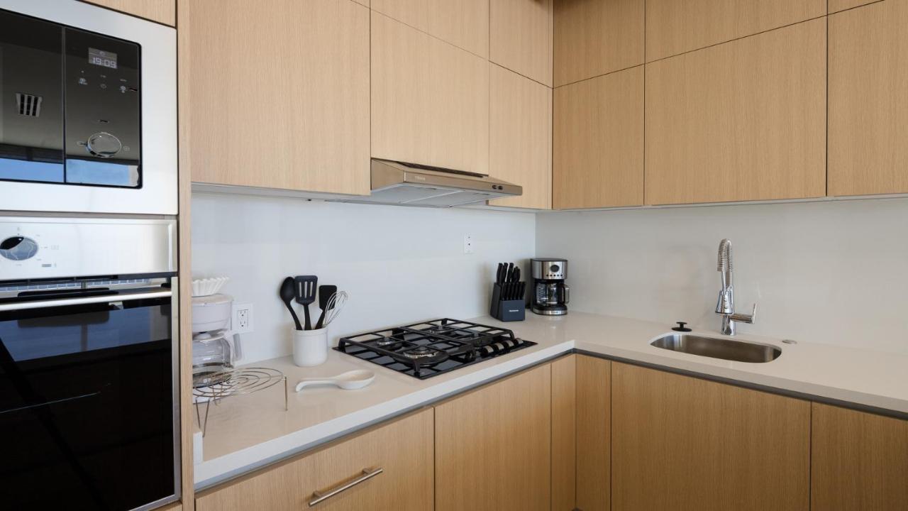 Aparthotel Costa Divina B6 By Kivoya Puerto Peñasco Zewnętrze zdjęcie