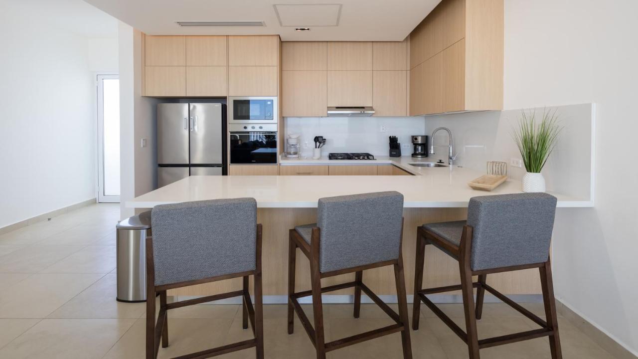 Aparthotel Costa Divina B6 By Kivoya Puerto Peñasco Zewnętrze zdjęcie