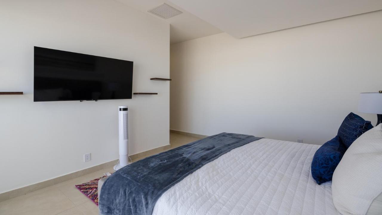 Aparthotel Costa Divina B6 By Kivoya Puerto Peñasco Zewnętrze zdjęcie