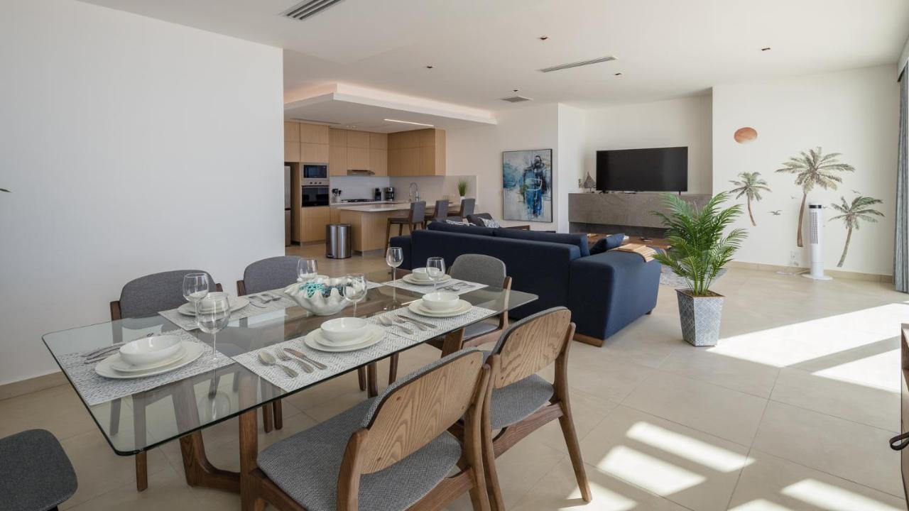 Aparthotel Costa Divina B6 By Kivoya Puerto Peñasco Zewnętrze zdjęcie