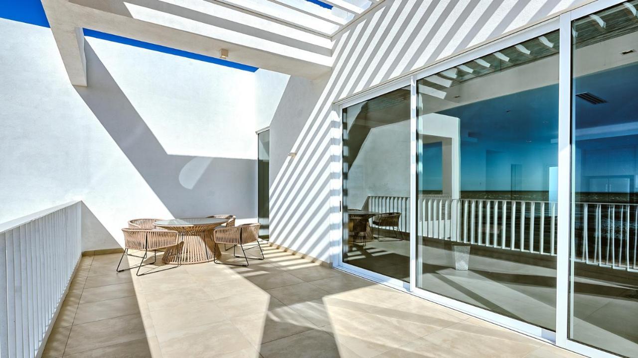 Aparthotel Costa Divina B6 By Kivoya Puerto Peñasco Zewnętrze zdjęcie