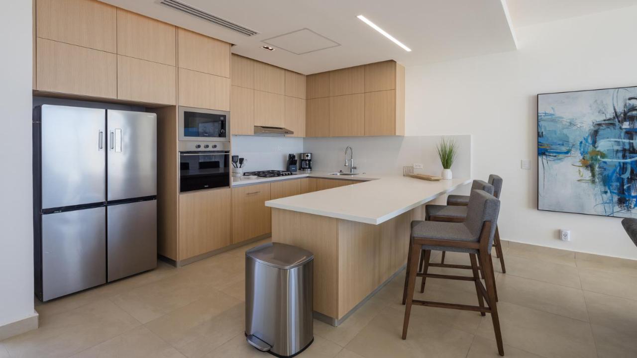 Aparthotel Costa Divina B6 By Kivoya Puerto Peñasco Zewnętrze zdjęcie