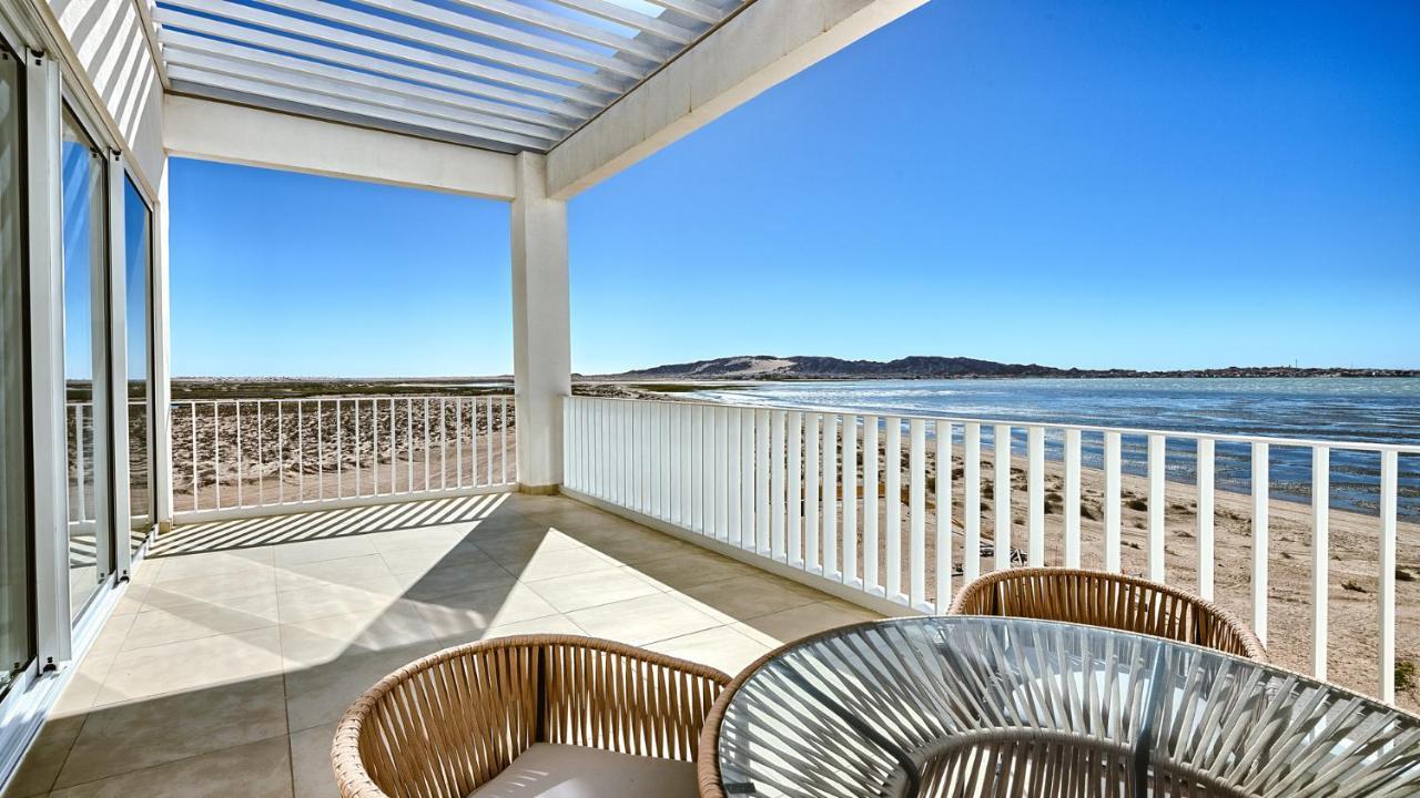 Aparthotel Costa Divina B6 By Kivoya Puerto Peñasco Zewnętrze zdjęcie