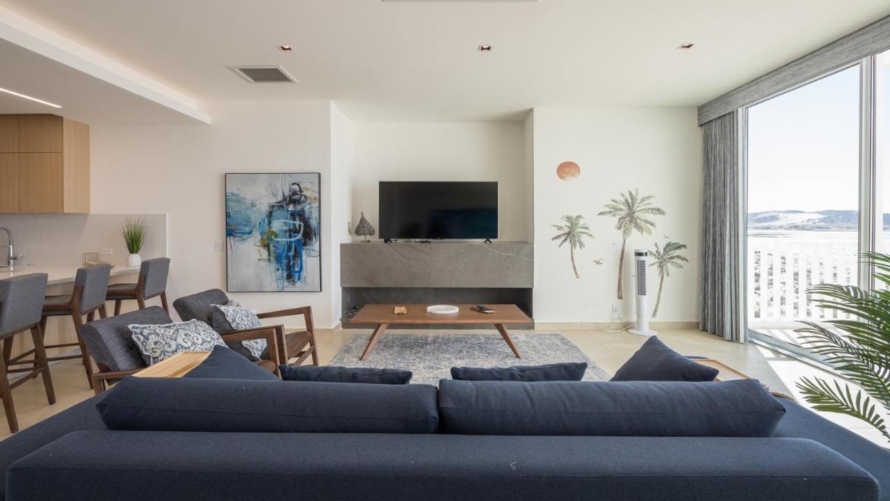 Aparthotel Costa Divina B6 By Kivoya Puerto Peñasco Zewnętrze zdjęcie
