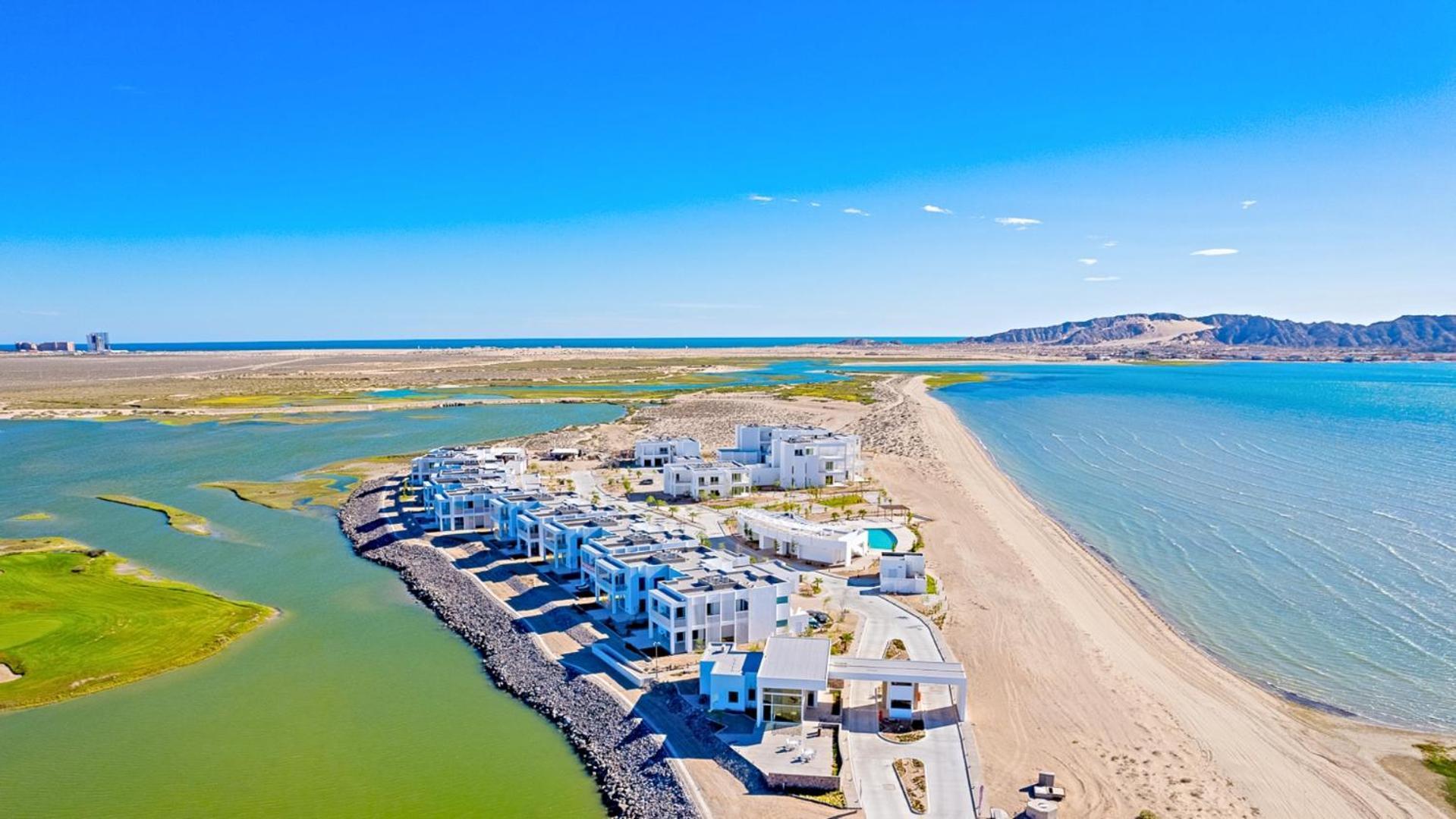 Aparthotel Costa Divina B6 By Kivoya Puerto Peñasco Zewnętrze zdjęcie