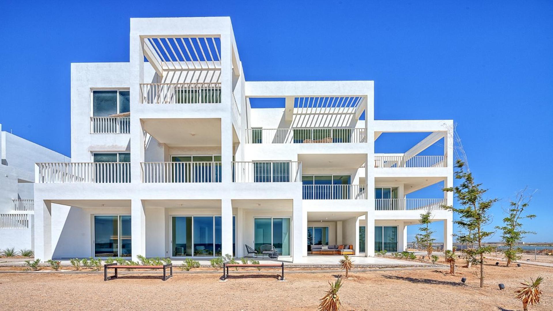 Aparthotel Costa Divina B6 By Kivoya Puerto Peñasco Zewnętrze zdjęcie