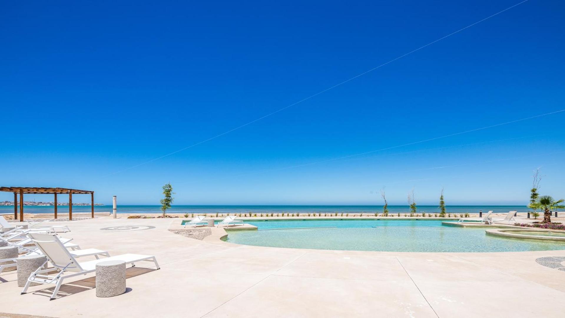 Aparthotel Costa Divina B6 By Kivoya Puerto Peñasco Zewnętrze zdjęcie