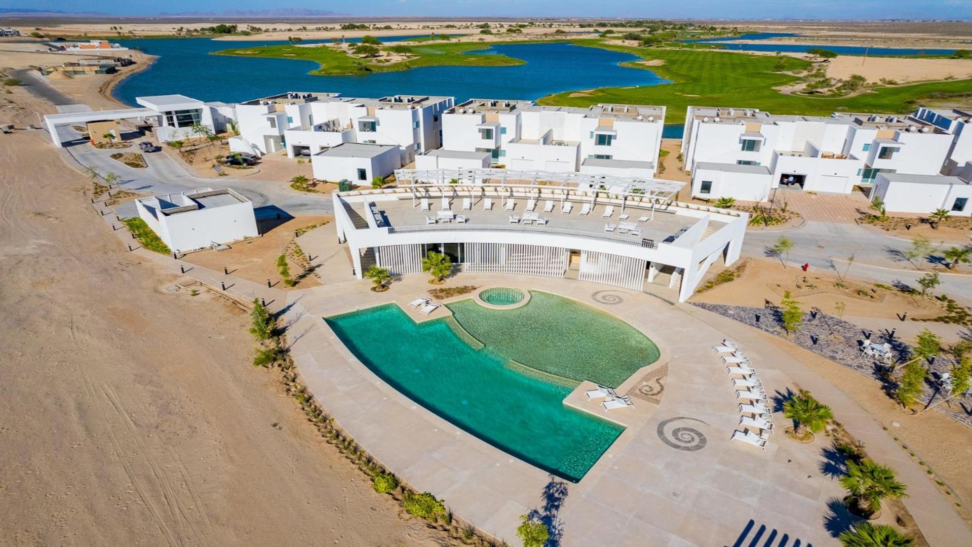 Aparthotel Costa Divina B6 By Kivoya Puerto Peñasco Zewnętrze zdjęcie