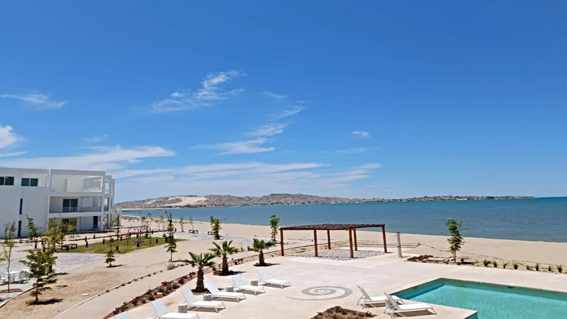 Aparthotel Costa Divina B6 By Kivoya Puerto Peñasco Zewnętrze zdjęcie