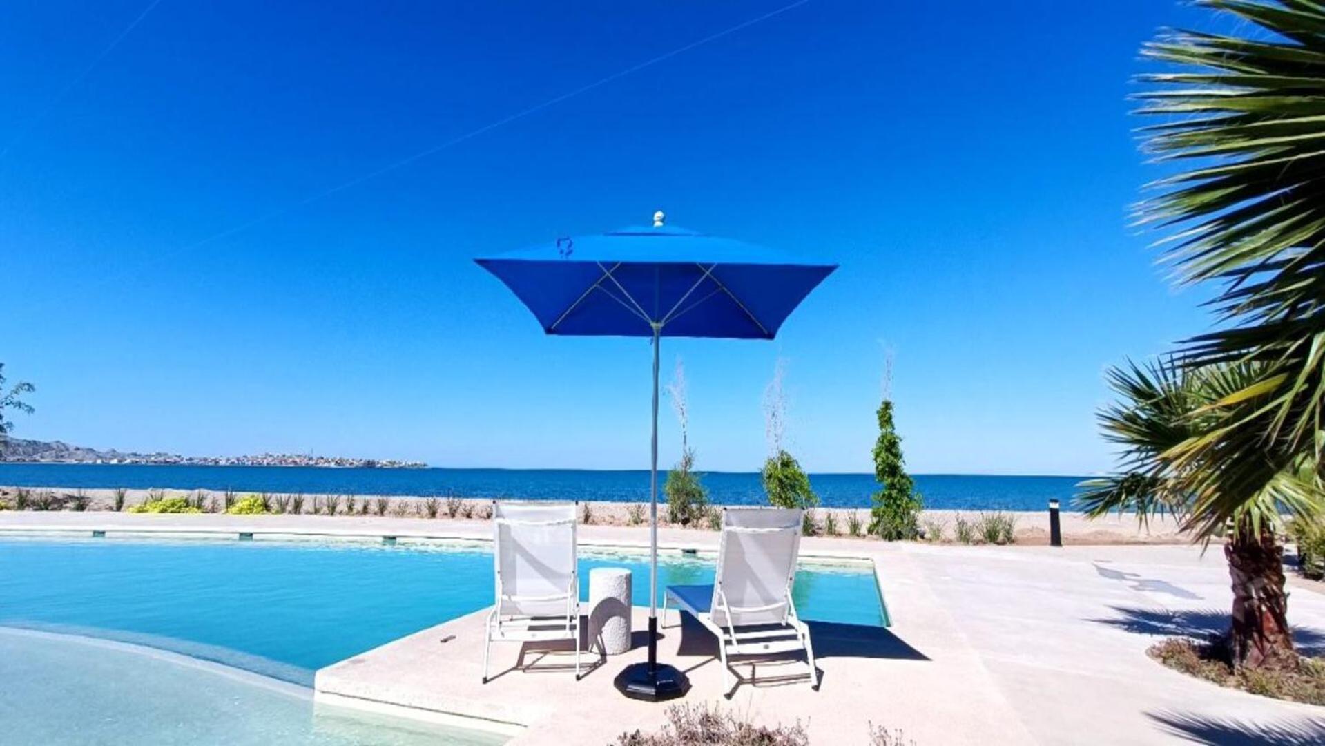 Aparthotel Costa Divina B6 By Kivoya Puerto Peñasco Zewnętrze zdjęcie