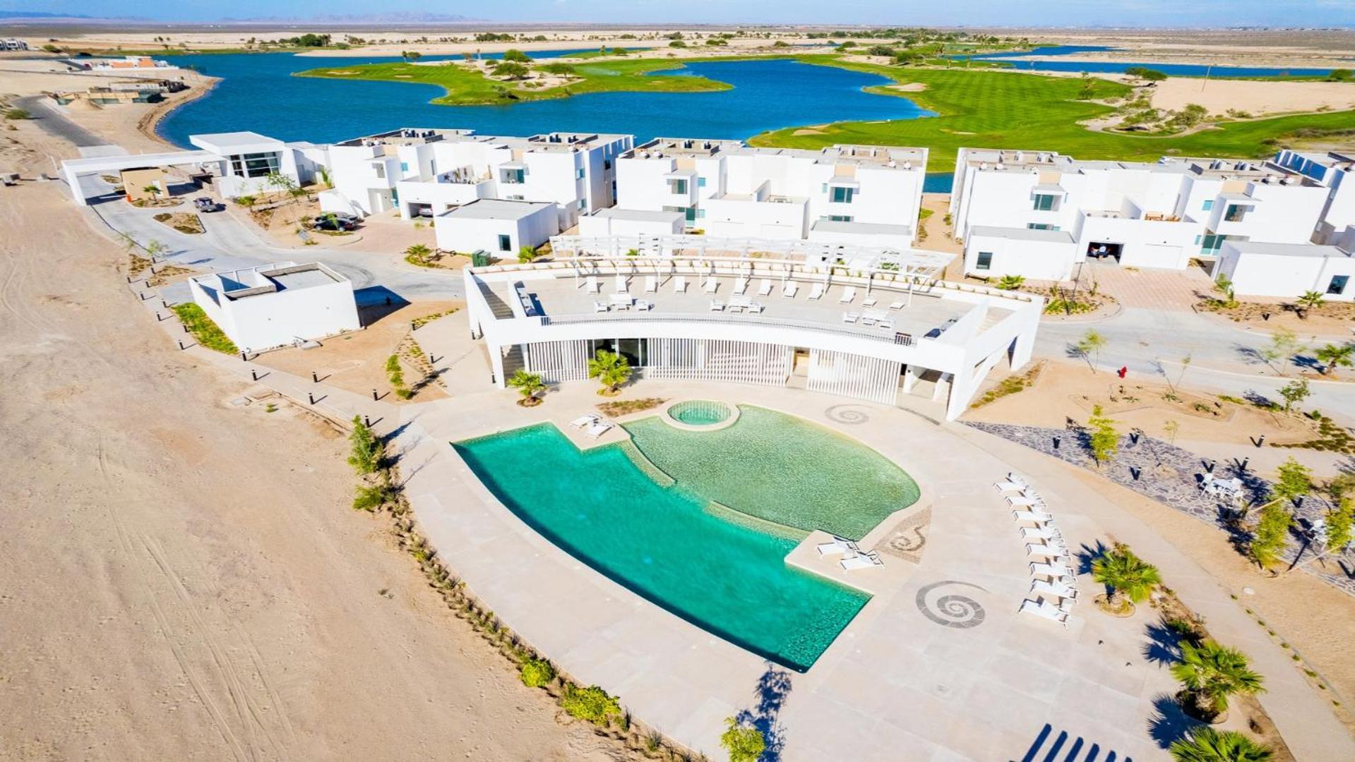 Aparthotel Costa Divina B6 By Kivoya Puerto Peñasco Zewnętrze zdjęcie