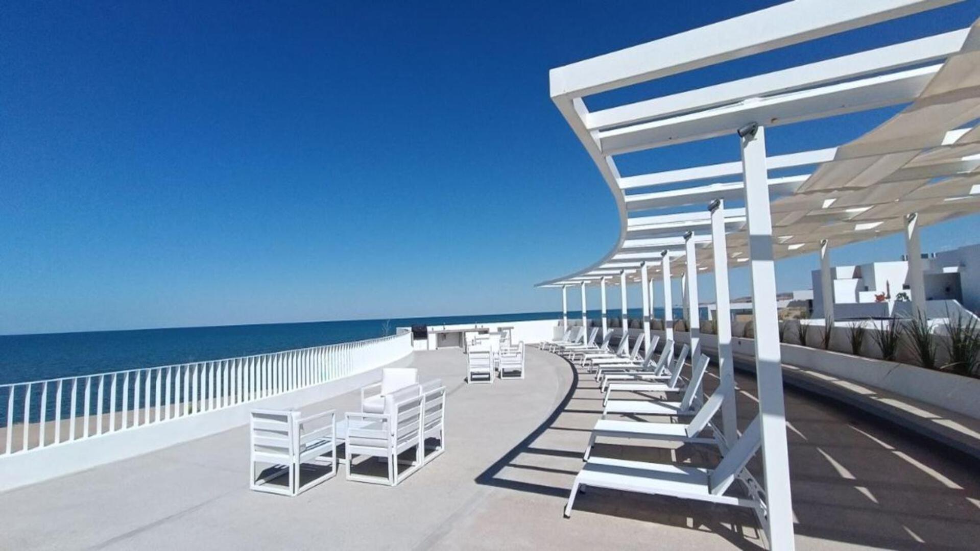 Aparthotel Costa Divina B6 By Kivoya Puerto Peñasco Zewnętrze zdjęcie